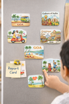 Why Fridge Magnets Make Tiny Memories You Can Keep