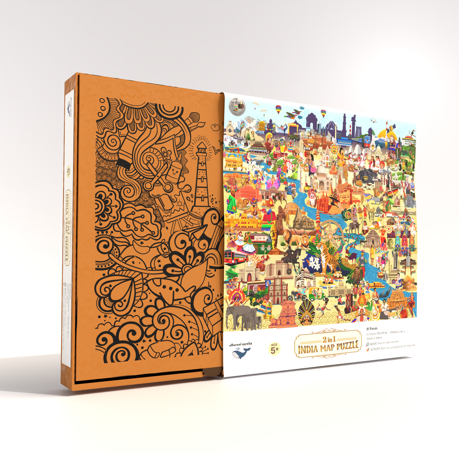 Puzzles