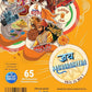 Maharashtra India Educational Stickers